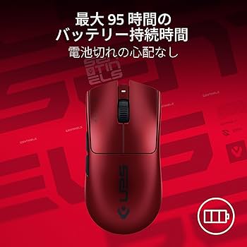 Amazon.co.jp: Razer レイザー Viper V3 Pro Sentinels Edition