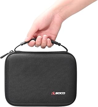 Amazon | 収納ケース UGREEN Nexode モバイルバッテリー (25000mAh