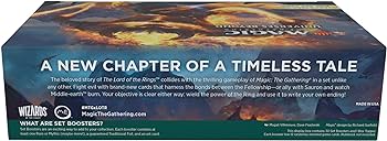 Amazon.co.jp: マジック:ザ・ギャザリング 指輪物語:中つ国の伝承