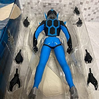 Amazon.co.jp: qtsg メディコムトイ リアルアクションヒーローズ RAH