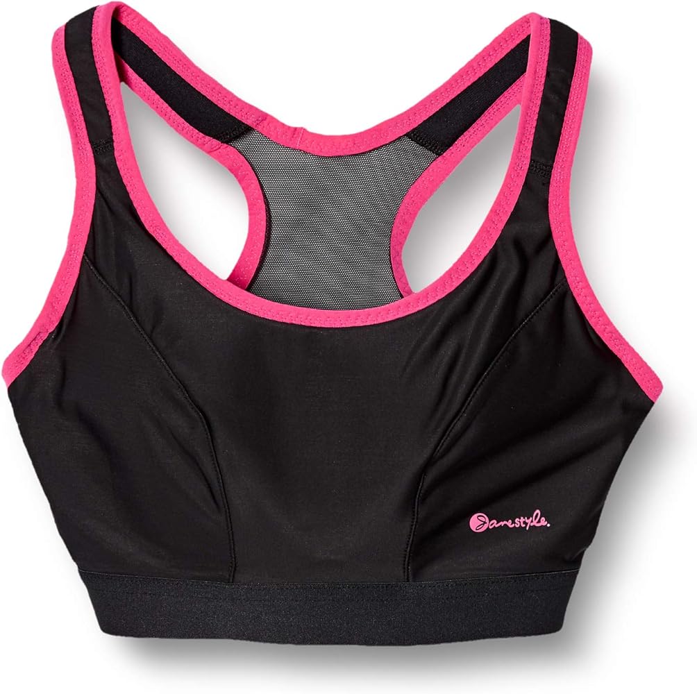 Amazon | [ジェーンスタイル] スポーツブラ マジカルコンディション