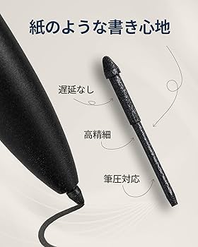 Amazon.co.jp: iFLYTEK AINOTE 2 対応 専用スタイラスペン 替え芯 5本