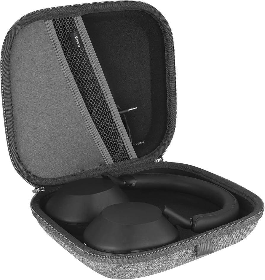 Amazon | Geekria ヘッドホンケース ソニー SONY WH-1000XM5, WH