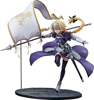 Amazon | Fate/Grand Order ルーラー/ジャンヌ・ダルク 1/7スケール