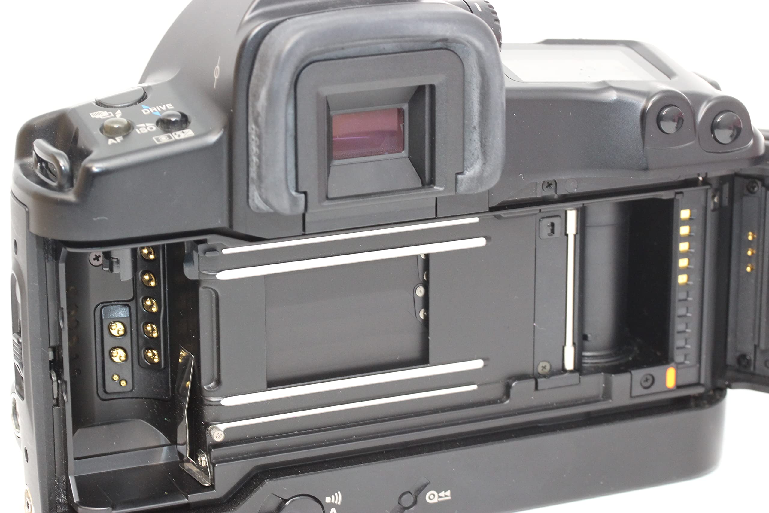 Amazon.com : Used Canon EOS 3 [Film] SLR : Slr Film Cameras