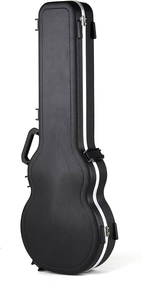 Amazon | SKB 56/LP CASE レスポール用ハードケース | エレキギター