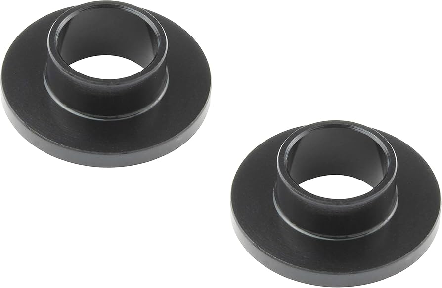 Amazon | ポッシュフェイス(POSH FAITH) バイク用品 内径変換アルミ