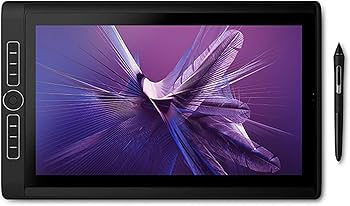 Wacom MobileStudio Pro 16 i7 512GB gen2 : Amazon.com.be: Electronics