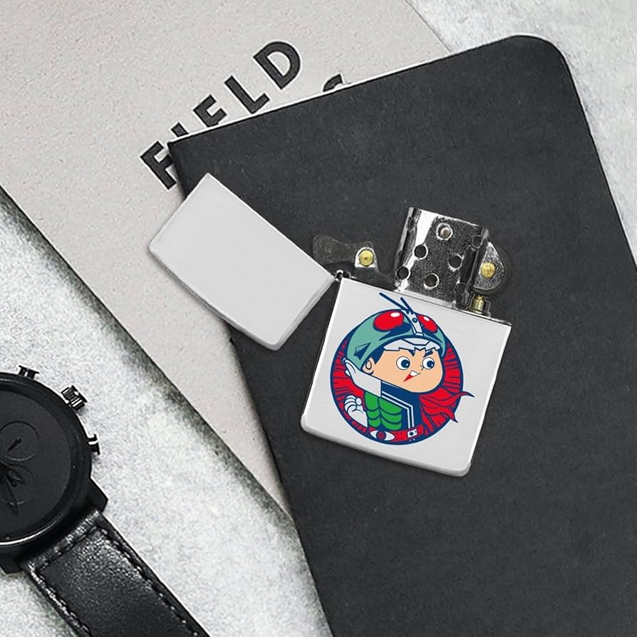 Amazon.co.jp: Zippoライター兼用ケース メンズ 広島 東洋カープ