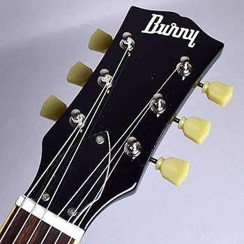 Amazon | Burny SRLG55 Vintage Gold Top 初心者14点セット 【VOX