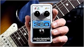 Amazon | electro-harmonix エレクトロハーモニクス エフェクター