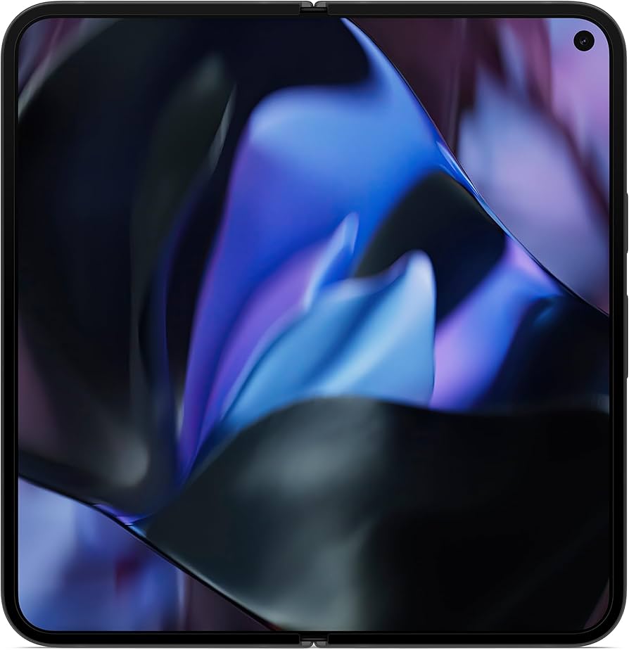 Amazon.com: Google Pixel 9 Pro Fold - Unlocked Android Smartphone