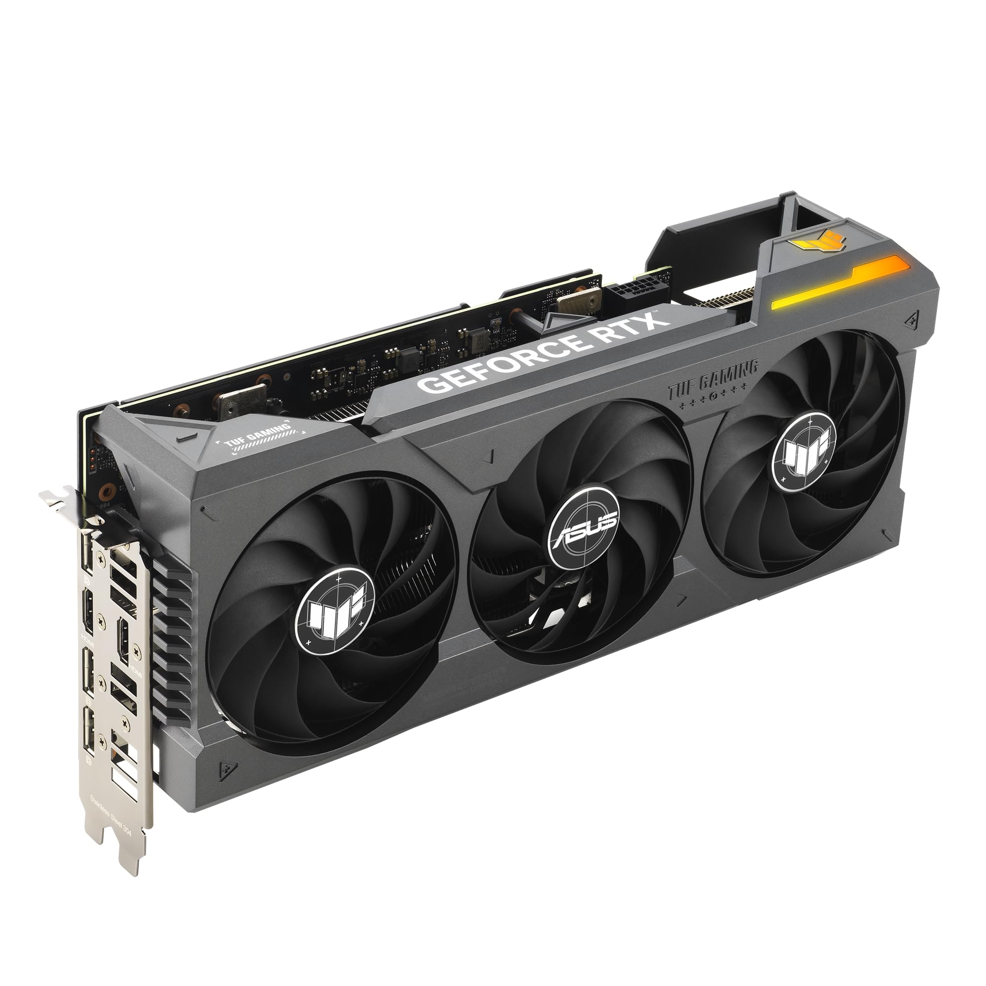 Amazon | ASUS TUF Gaming GeForce RTX 4070 Ti ゲーミング