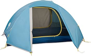 Amazon.com : Sierra Designs Full Moon – Lightweight, Backpacking