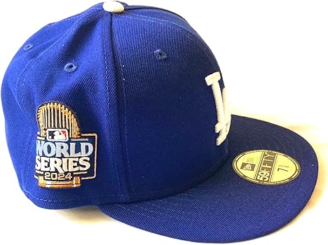 Amazon | [MLB] ロサンゼルス・ドジャース 2024年ワールドシリーズ公式