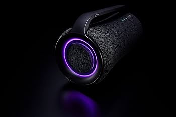 Amazon.com: Sony SRS-XG500 X-Series Wireless Portable Bluetooth