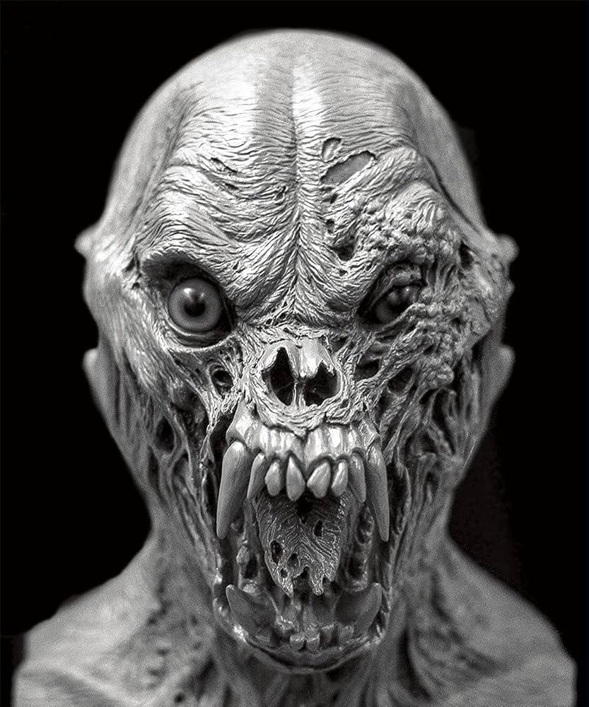 メタモルフォシス:リック・ベイカー全作品 | J・W・リンズラー, 北川玲