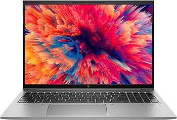 Amazon.com: HP ZBook Firefly 14 G9 14