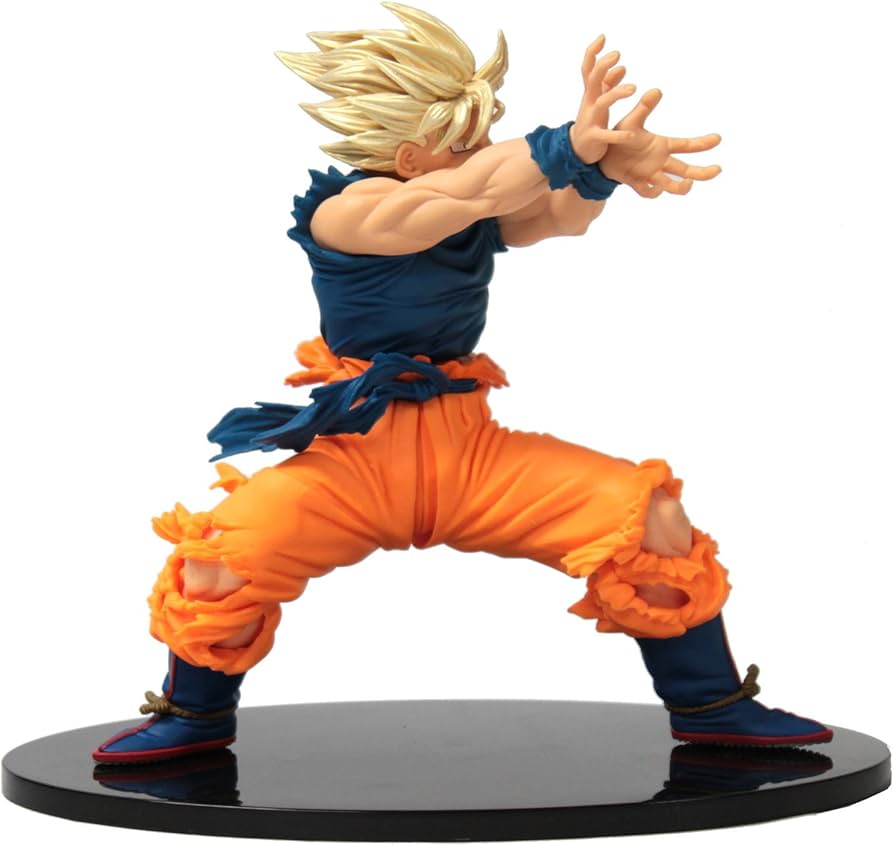 Amazon.co.jp: ドラゴンボール SCultures BIG 造形天下一武道会4 其ノ