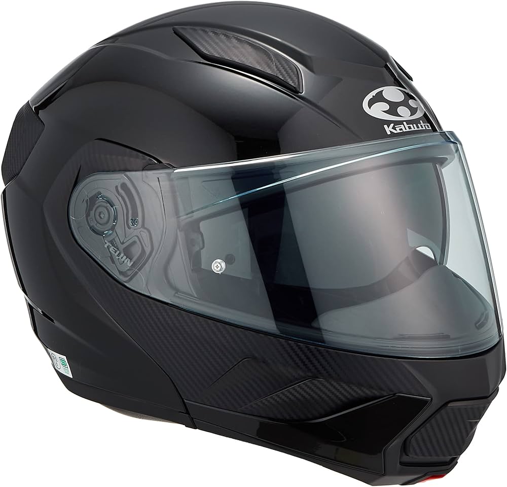 Amazon | オージーケーカブト(OGK KABUTO)バイクヘルメット システム