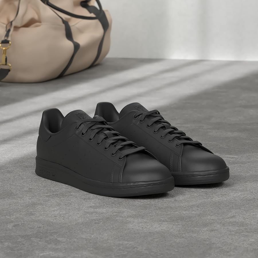 Amazon.com | Adidas Originals Men's Stan Smith (End Plastic Waste