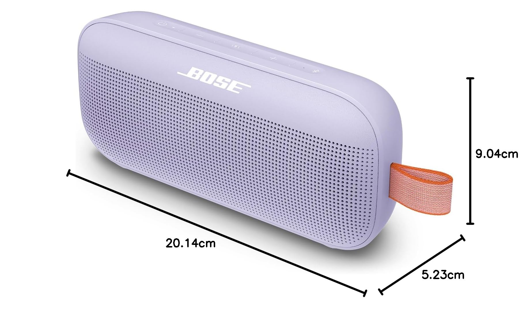 Amazon.co.jp: Bose SoundLink Flex Bluetooth speaker LE ポータブル