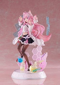 Amazon | クレーネル ホロライブプロダクション 博衣こより 1/7