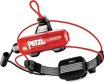 Amazon.co.jp: PETZL (ペツル) NAO+ E36AHR 2B メーカー説明書付き