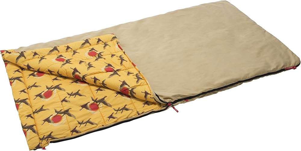 Amazon.co.jp: コールマン(Coleman) 寝袋 スリーピングバッグ C5 使用