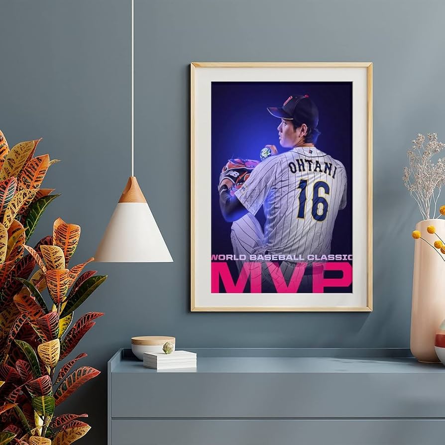 Amazon.co.jp: 2023 WBC 侍JAPAN 大谷翔平 2023 WBC 侍JAPAN 大谷翔平