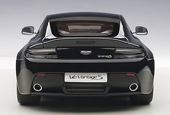 Amazon | AUTOart 1/18 アストンマーチン V12 ヴァンテージ S 2015