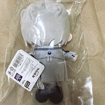 Amazon.co.jp: わんぱく 刀剣乱舞 ぬいぐるみ 山鳥毛 : おもちゃ