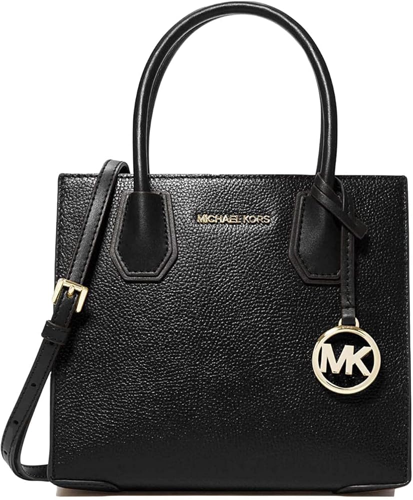 Amazon | MICHAEL KORS マイケルコース アウトレット レザー マーサー