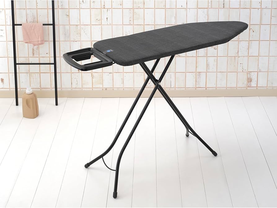 Amazon.com: Brabantia - Ironing Board C - Flexible Steam Iron Rest