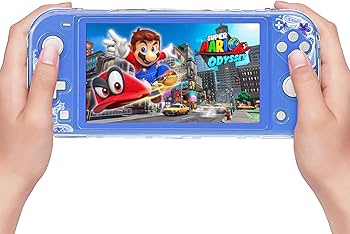 Amazon.co.jp: DLseego Switch Lite 用 ケース Switch Lite カバー