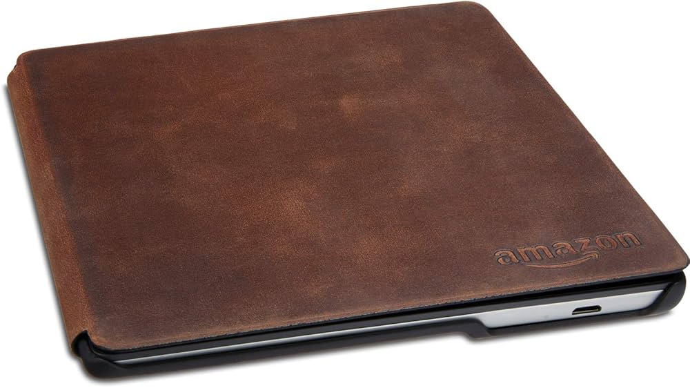 Amazon.co.jp: 【Kindle Oasis 第10世代用】Amazon純正 プレミアム