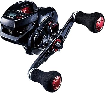 Amazon | シマノ(SHIMANO) リール 15炎月 CT 101PG | シマノ(SHIMANO