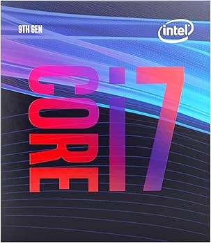 Amazon | Intel 第9世代 CPU Coffee Lake-S Refresh / 3.00GHz(Turbo