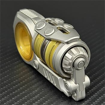 Amazon.co.jp: 斬新でクールなEDCフィジェットトイ ファッション