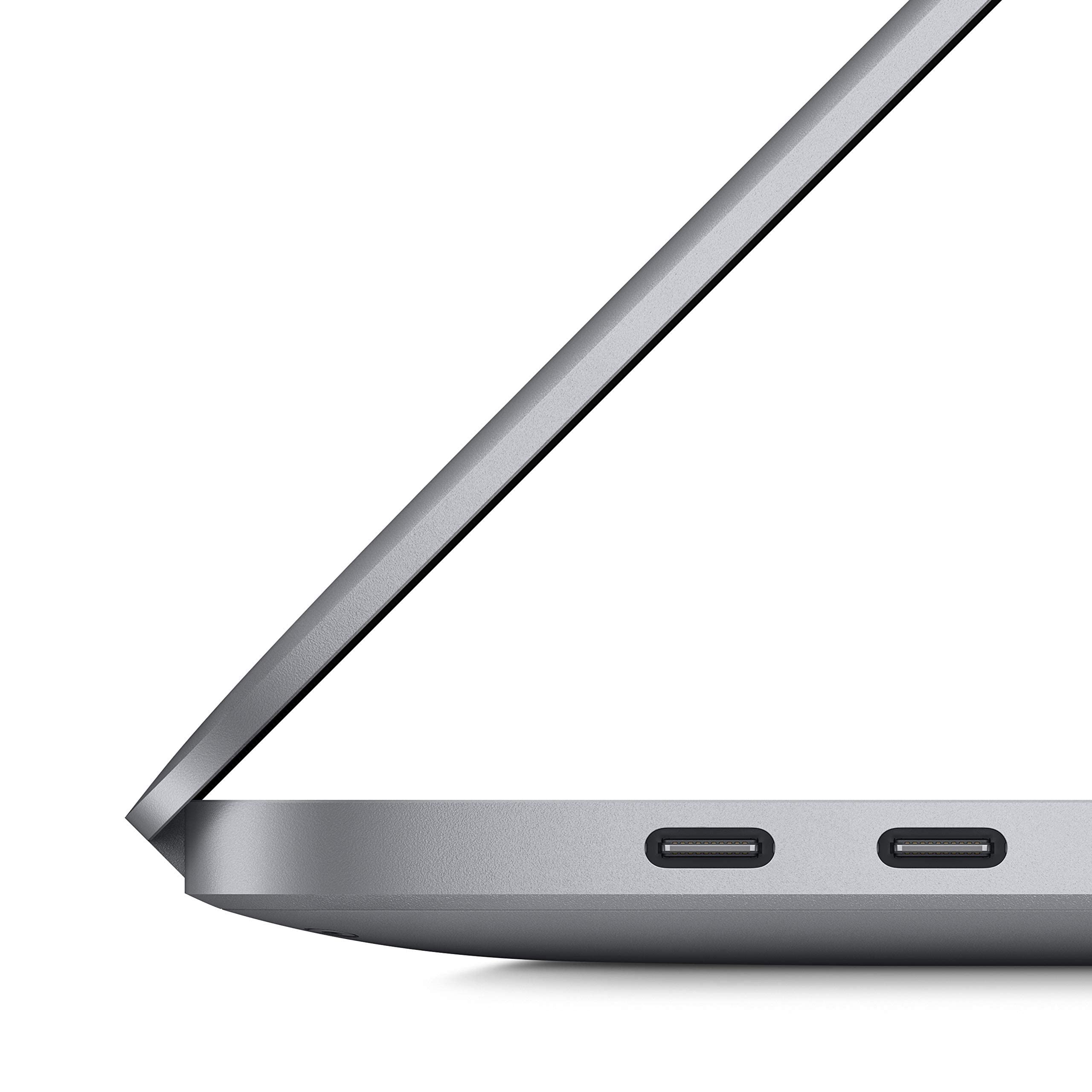 Amazon.com: Apple MacBook Pro Late 2019 with 2.6GHz Intel Core i7