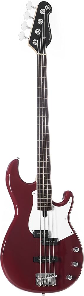 Amazon | ヤマハ YAMAHA エレキベース BB234 RBR | エレキベース