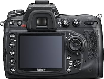 Amazon | Nikon デジタル一眼レフカメラ D300S AF-S DX 18-200 VRII