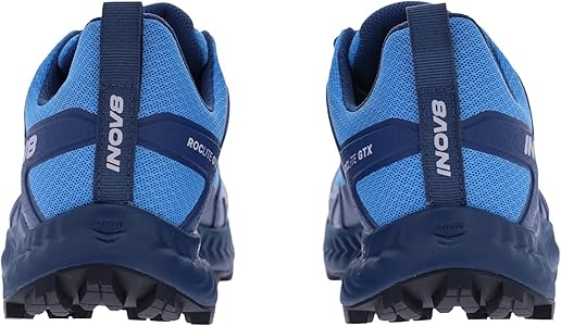 Amazon.com | inov-8 Men's Roclite™ GTX® Blue/Navy 7.5 Medium