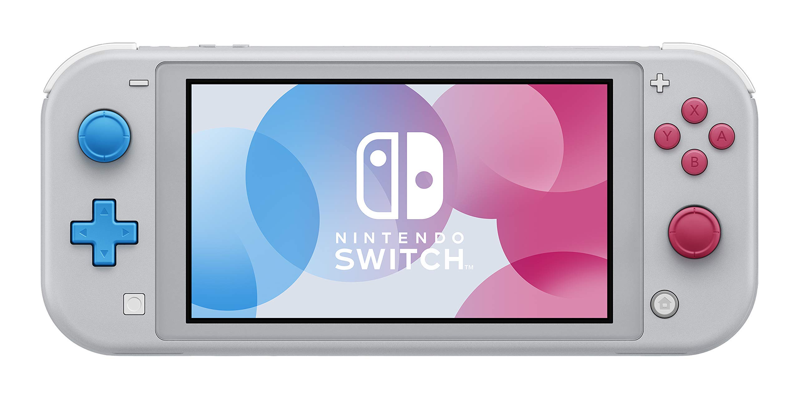 Amazon.com: Nintendo Switch Lite - Pokemon Sword and Shield