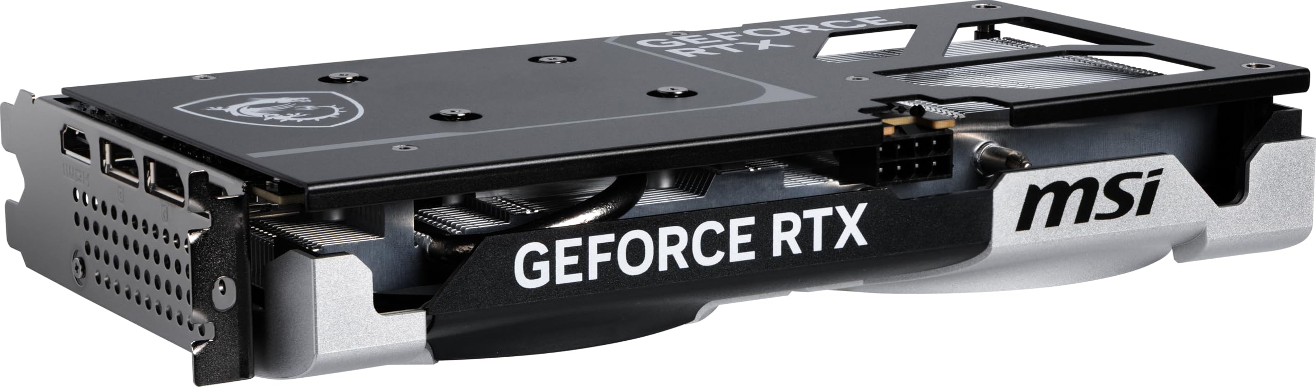 Amazon | MSI GeForce RTX 5060 Ti 16G VENTUS 2X OC PLUS