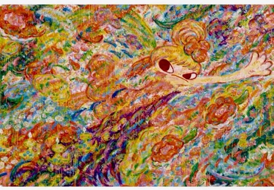 Amazon.co.jp: ロッカクアヤコ ポスター Close To Your Treasure 六角