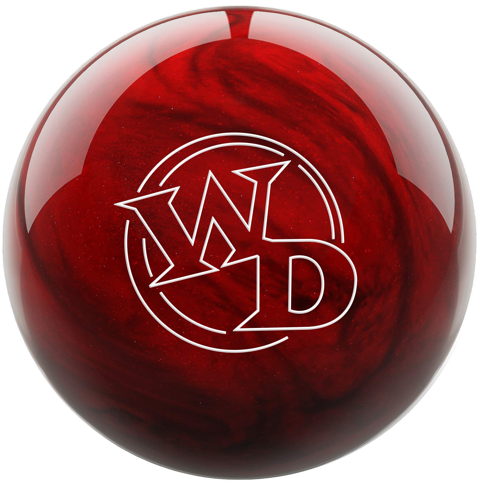 Amazon.co.jp: コロンビア300ホワイトドットボウリングボール