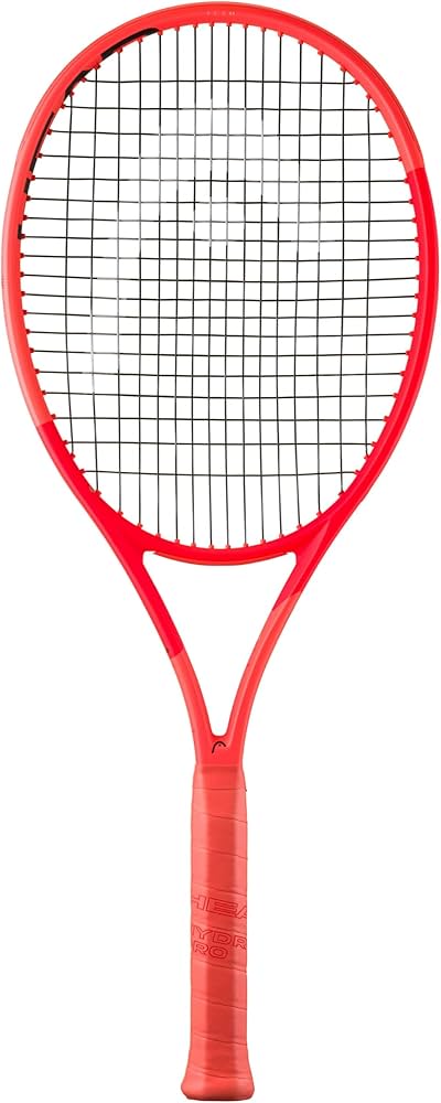 Amazon | ヘッド HEAD テニスラケット Radical TEAM 2025 ラジカル