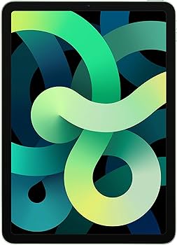 Amazon.co.jp: 【整備済み品】 Apple iPad Air (第4世代) Wi-Fi 64GB