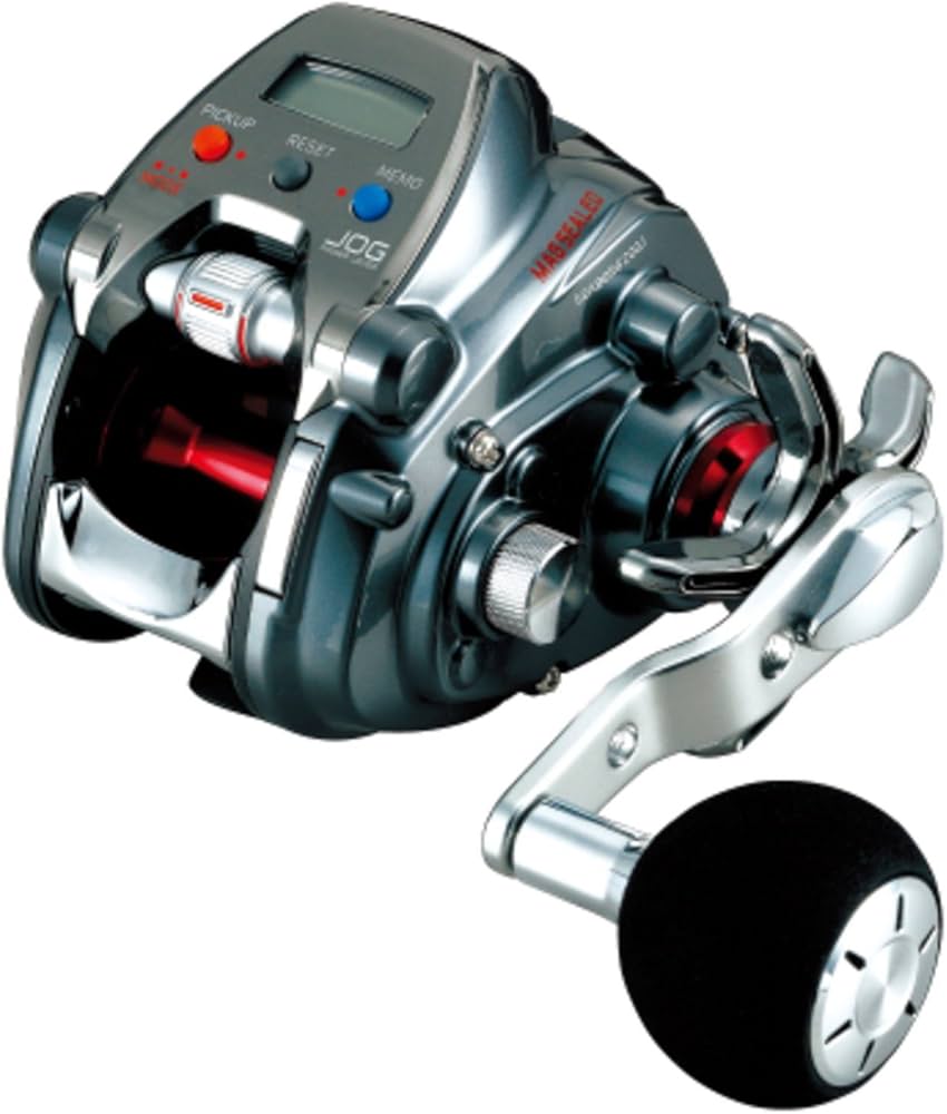 Amazon.co.jp: ダイワ(Daiwa) 電動リール 15 シーボーグ 200J : Sports